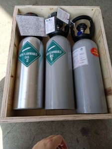 I-4L Cylinder