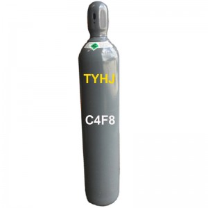 C4F8
