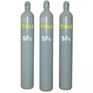 SF6 Gas