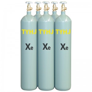 Xenon Rare gas